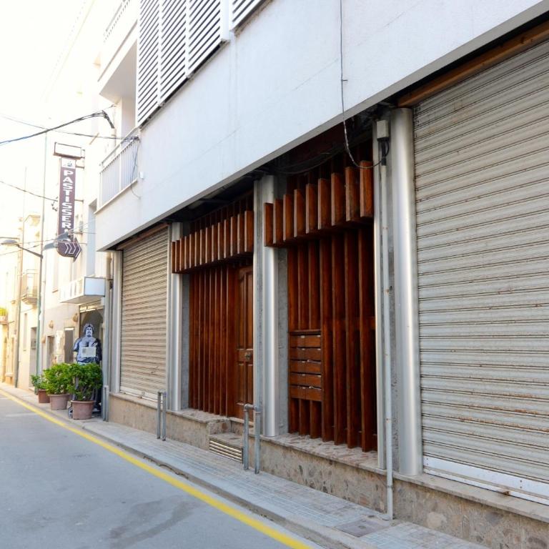 Puig Sureda 13 2-B - Apartamento de 3 dormitorios con balcón - 23