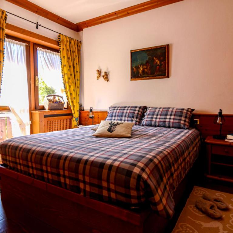 Cortina Wood Home - a short walk from the center - Appartamento con 1 Camera da Letto - 3