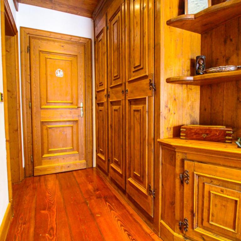 Cortina Wood Home - a short walk from the center - Appartamento con 1 Camera da Letto - 22