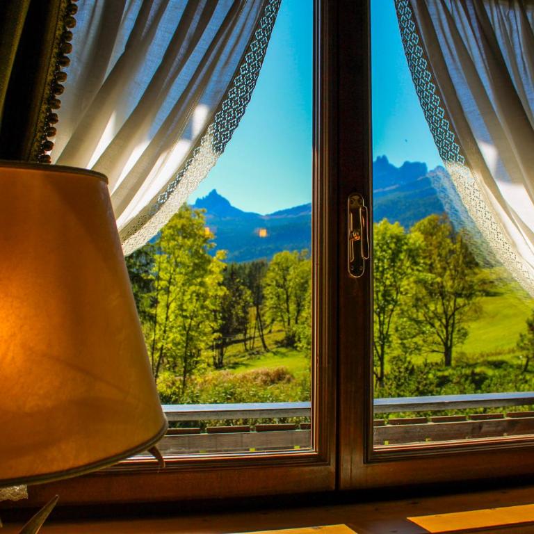 Cortina Wood Home - a short walk from the center - Appartamento con 1 Camera da Letto - 12