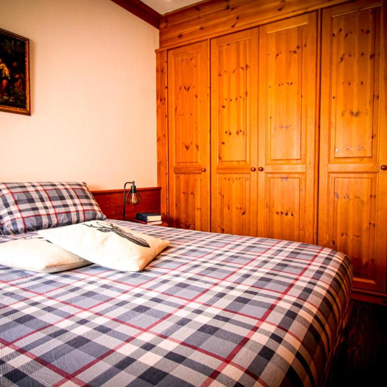 Cortina Wood Home - a short walk from the center - Appartamento con 1 Camera da Letto - 14