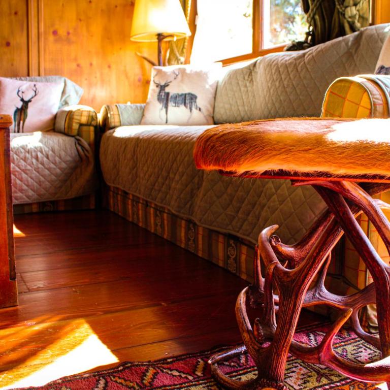 Cortina Wood Home - a short walk from the center - Appartamento con 1 Camera da Letto - 7