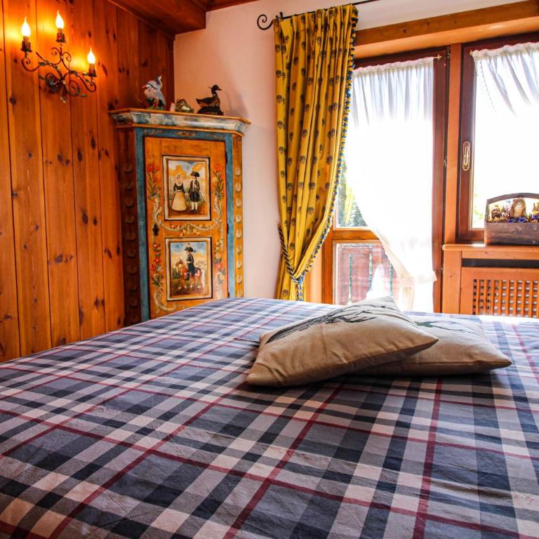 Cortina Wood Home - a short walk from the center - Appartamento con 1 Camera da Letto - 13