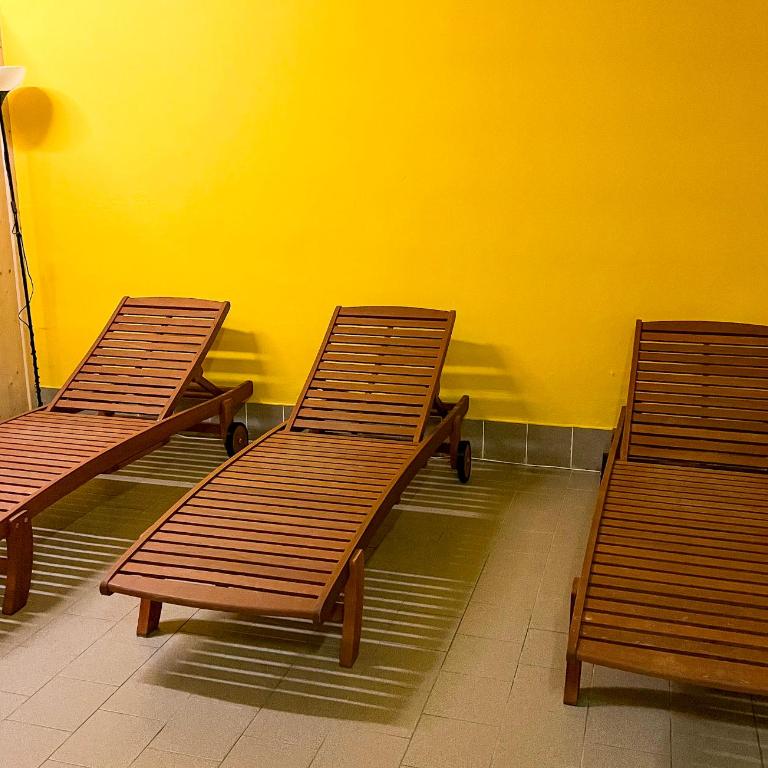Cortina Wood Home - a short walk from the center - Appartamento con 1 Camera da Letto - 23