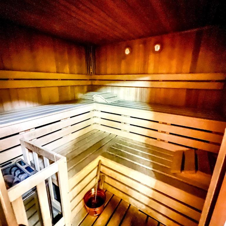 Cortina Wood Home - a short walk from the center - Appartamento con 1 Camera da Letto - 25