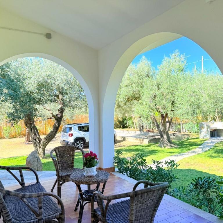 Breezy Garden Hideaway in Pula, Private Garden - Casa con 2 Camere da Letto - 38