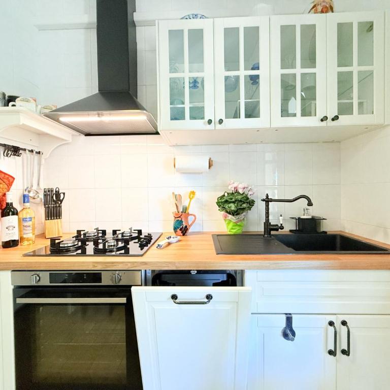 Breezy Garden Hideaway in Pula, Private Garden - Casa con 2 Camere da Letto - 19