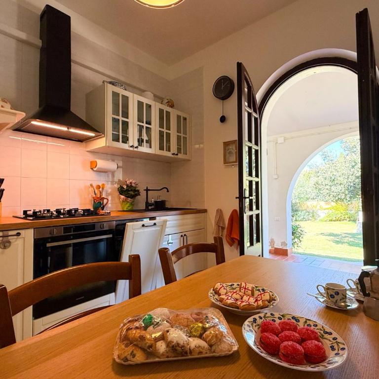 Breezy Garden Hideaway in Pula, Private Garden - Casa con 2 Camere da Letto - 17
