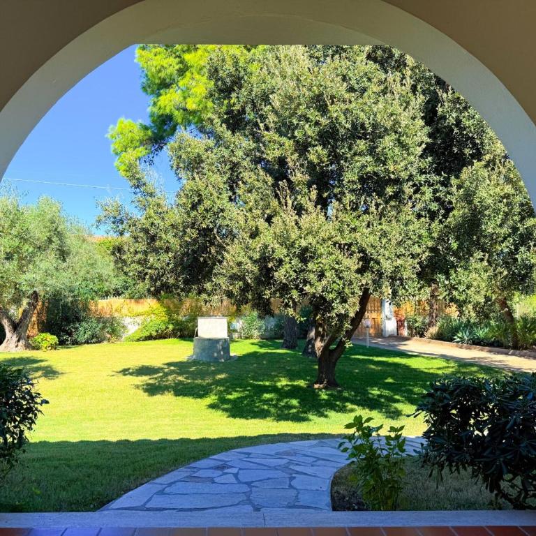 Breezy Garden Hideaway in Pula, Private Garden - Casa con 2 Camere da Letto - 35