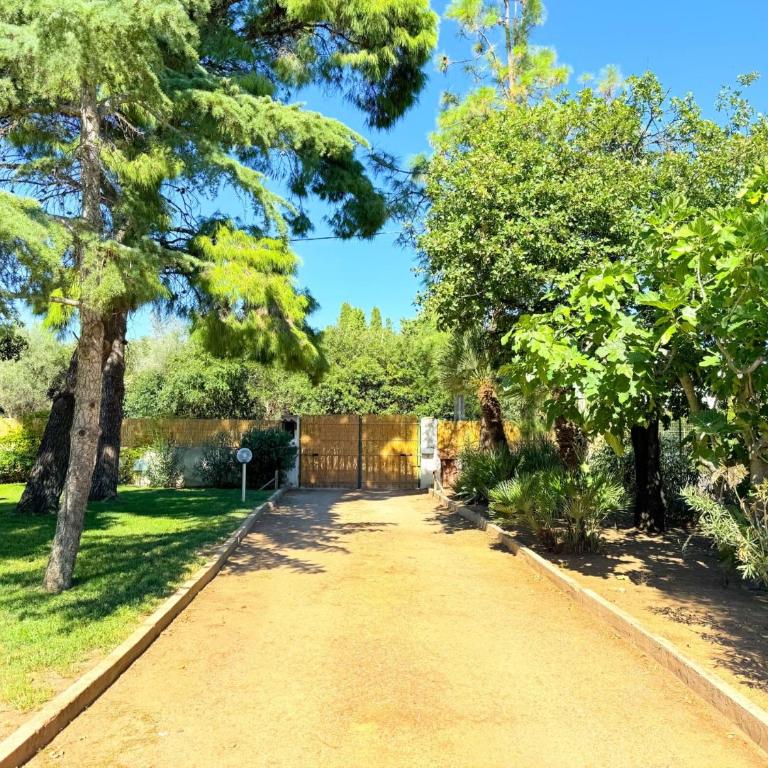 Breezy Garden Hideaway in Pula, Private Garden - Casa con 2 Camere da Letto - 7