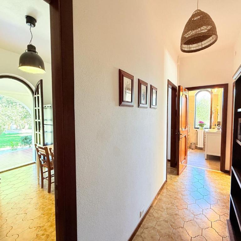 Breezy Garden Hideaway in Pula, Private Garden - Casa con 2 Camere da Letto - 23