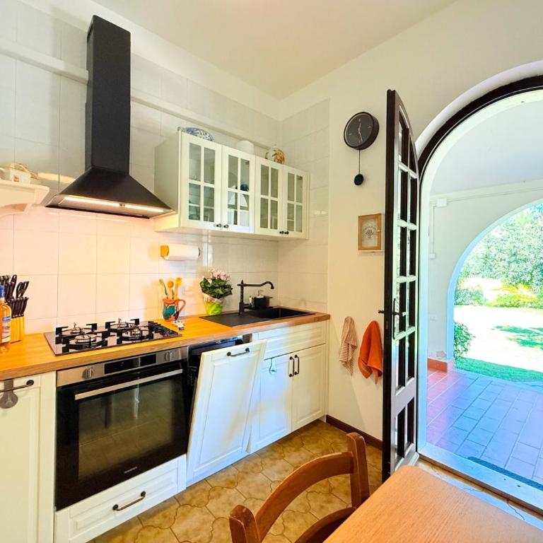 Breezy Garden Hideaway in Pula, Private Garden - Casa con 2 Camere da Letto - 18