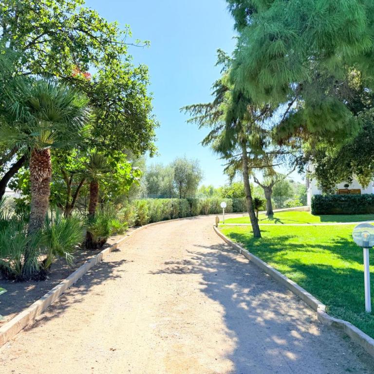 Breezy Garden Hideaway in Pula, Private Garden - Casa con 2 Camere da Letto - 8