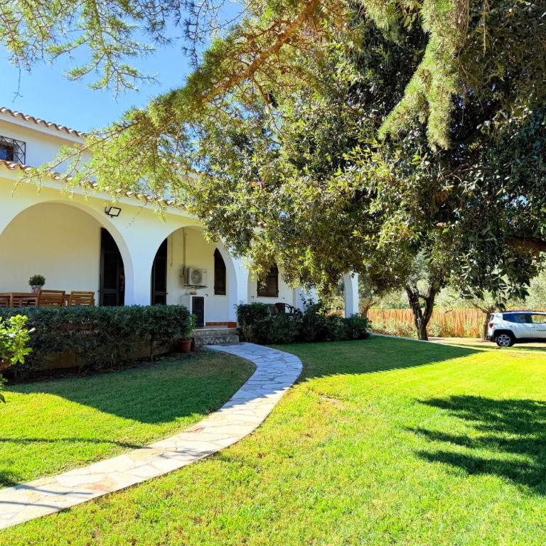 Breezy Garden Hideaway in Pula, Private Garden - Casa con 2 Camere da Letto - 10