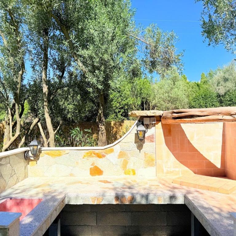 Breezy Garden Hideaway in Pula, Private Garden - Casa con 2 Camere da Letto - 4