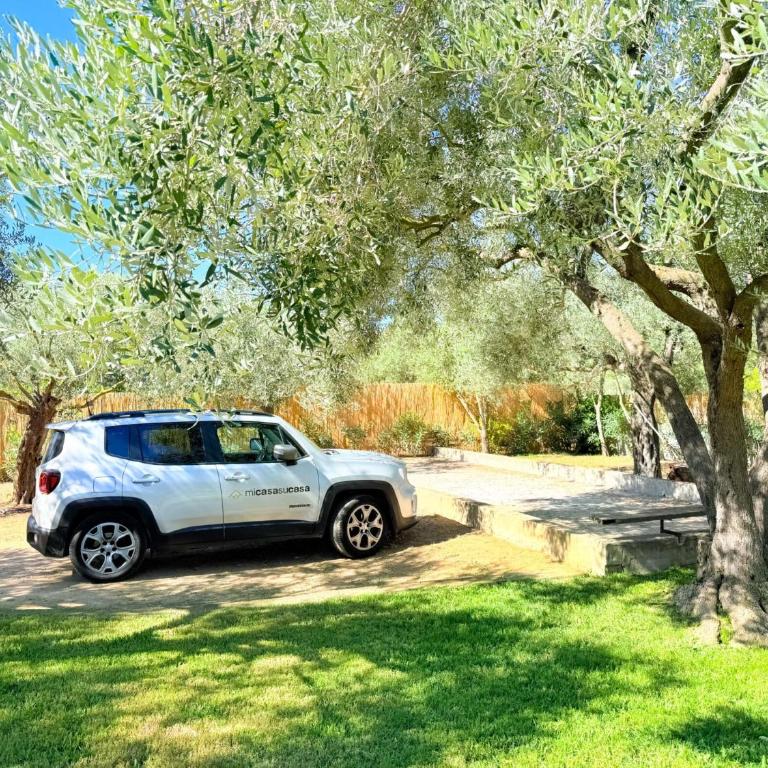 Breezy Garden Hideaway in Pula, Private Garden - Casa con 2 Camere da Letto - 39
