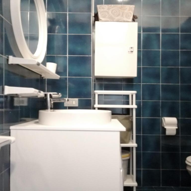Como Sole - Appartamento con 1 Camera da Letto - 24