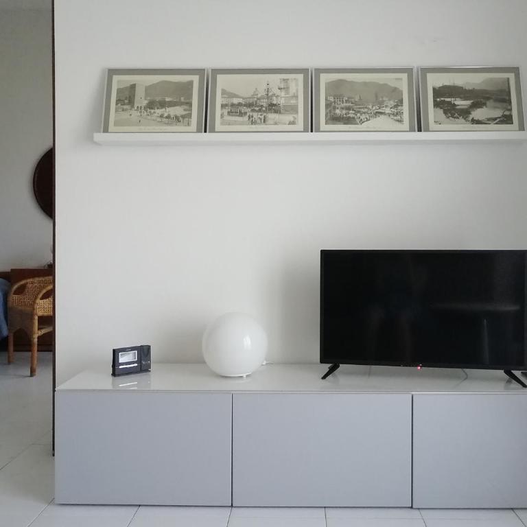 Como Sole - Appartamento con 1 Camera da Letto - 14