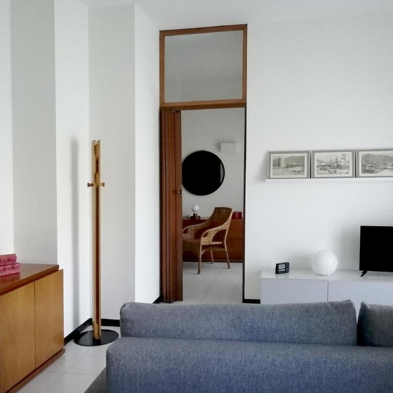 Como Sole - Appartamento con 1 Camera da Letto - 16