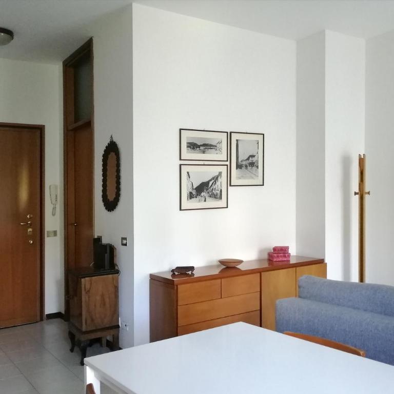 Como Sole - Appartamento con 1 Camera da Letto - 17