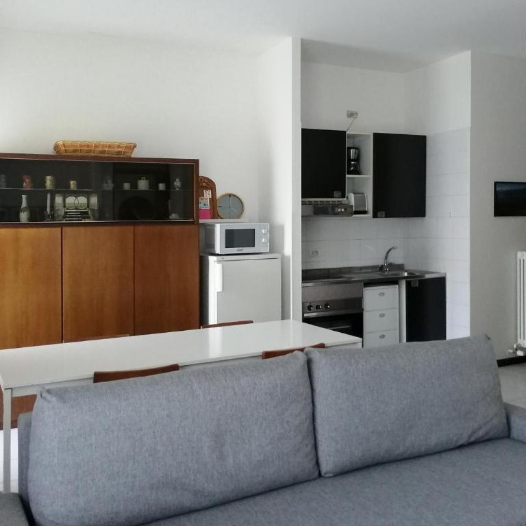 Como Sole - Appartamento con 1 Camera da Letto - 15