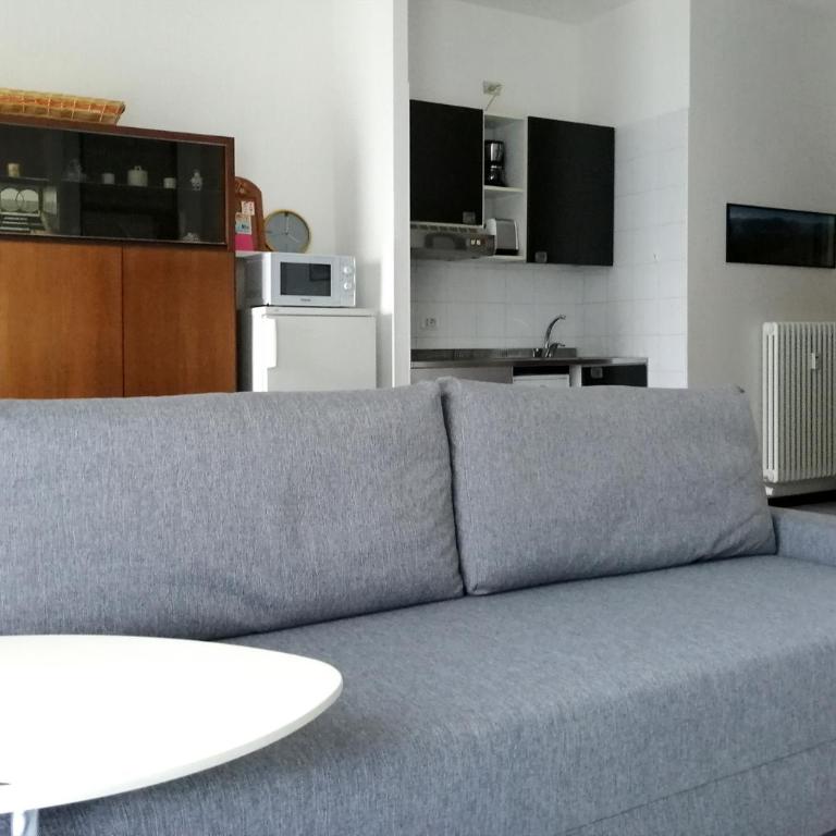 Como Sole - Appartamento con 1 Camera da Letto - 18