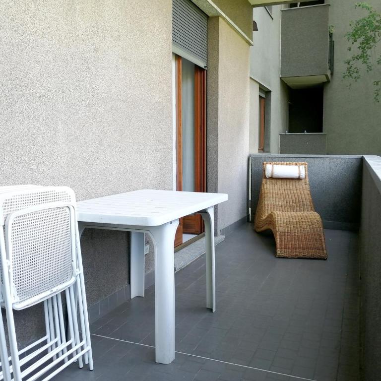 Como Sole - Appartamento con 1 Camera da Letto - 20