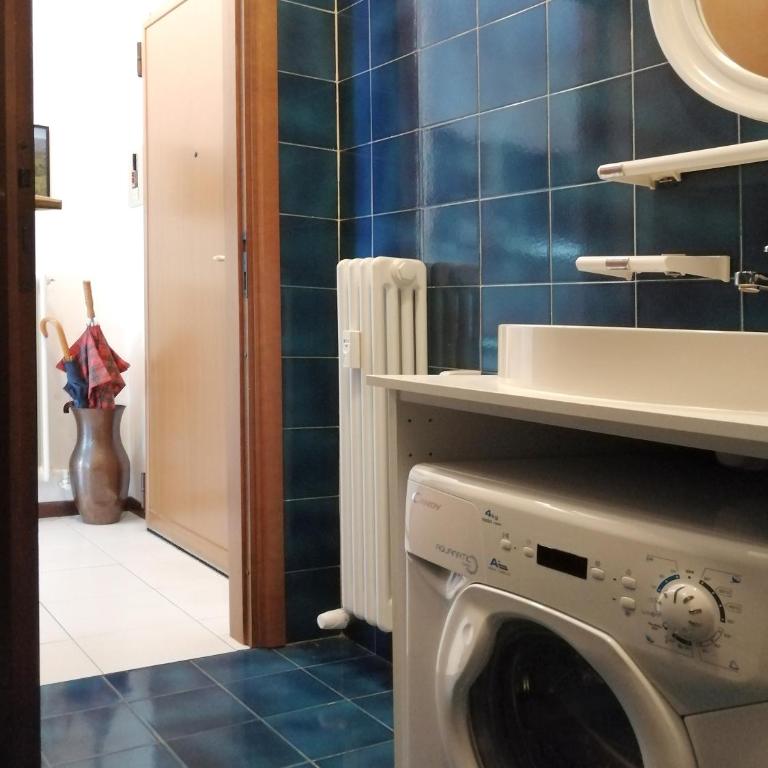 Como Sole - Appartamento con 1 Camera da Letto - 22