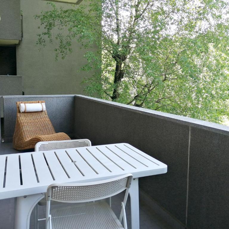 Como Sole - Appartamento con 1 Camera da Letto - 21