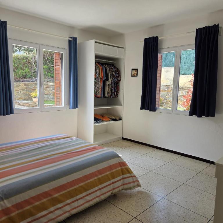 Maison Margot Villa provençale a 300m de la plage - Maison 3 Chambres - 28
