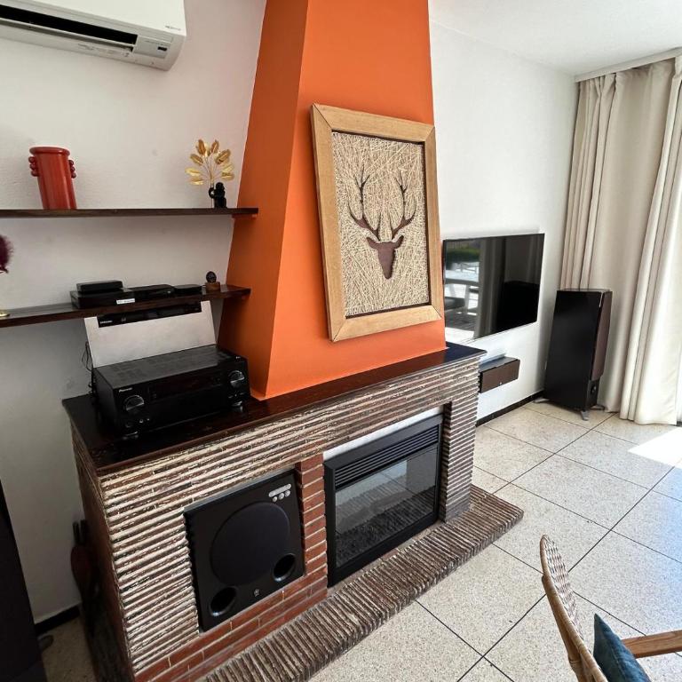 Maison Margot Villa provençale a 300m de la plage - Maison 3 Chambres - 2