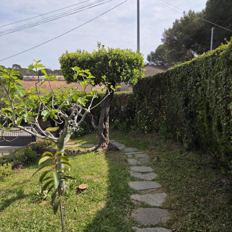 Maison Margot Villa provençale a 300m de la plage - Maison 3 Chambres - 67