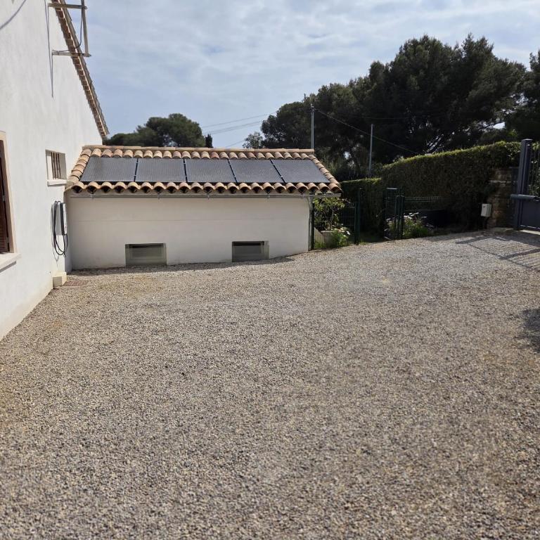 Maison Margot Villa provençale a 300m de la plage - Maison 3 Chambres - 66