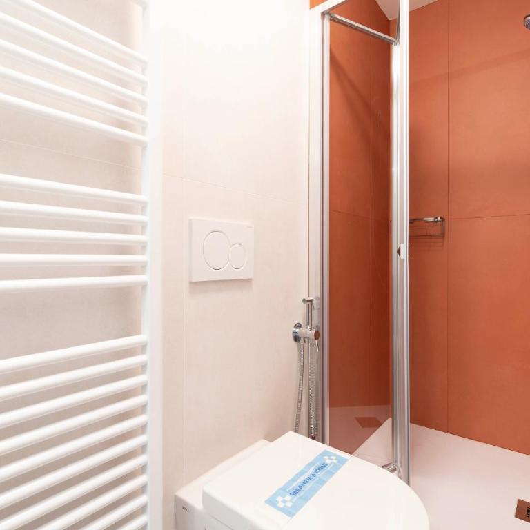 Residenza Santa Chiara - Appartamento con 1 Camera da Letto - 8