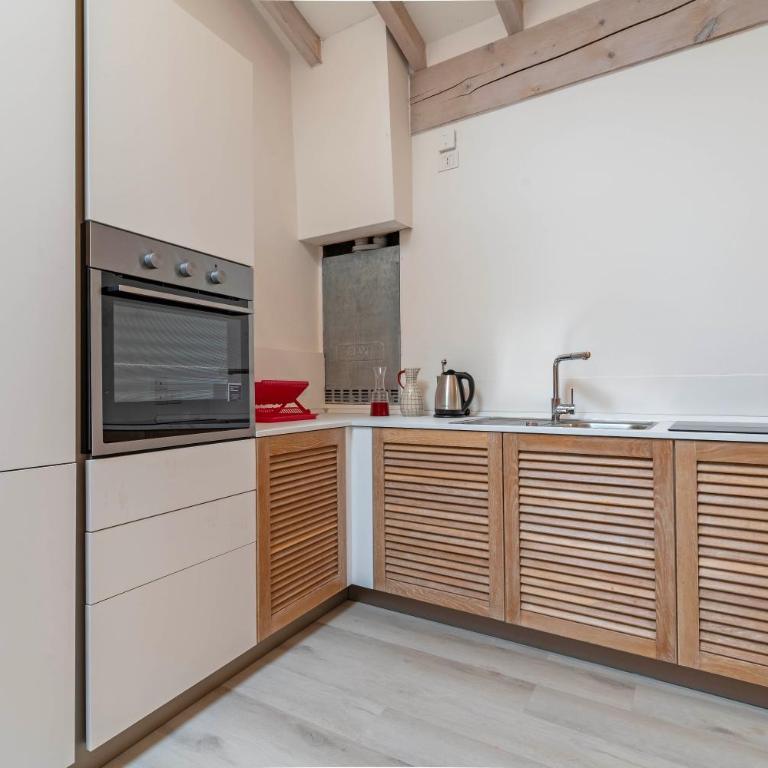 Residenza Santa Chiara - Appartamento con 1 Camera da Letto - 10