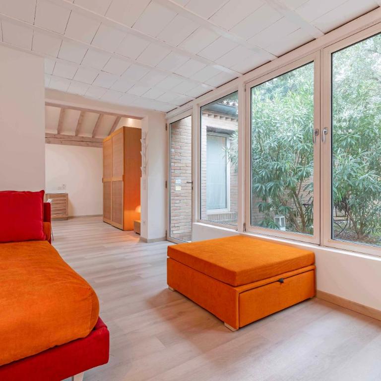 Residenza Santa Chiara - Appartamento con 1 Camera da Letto - 7