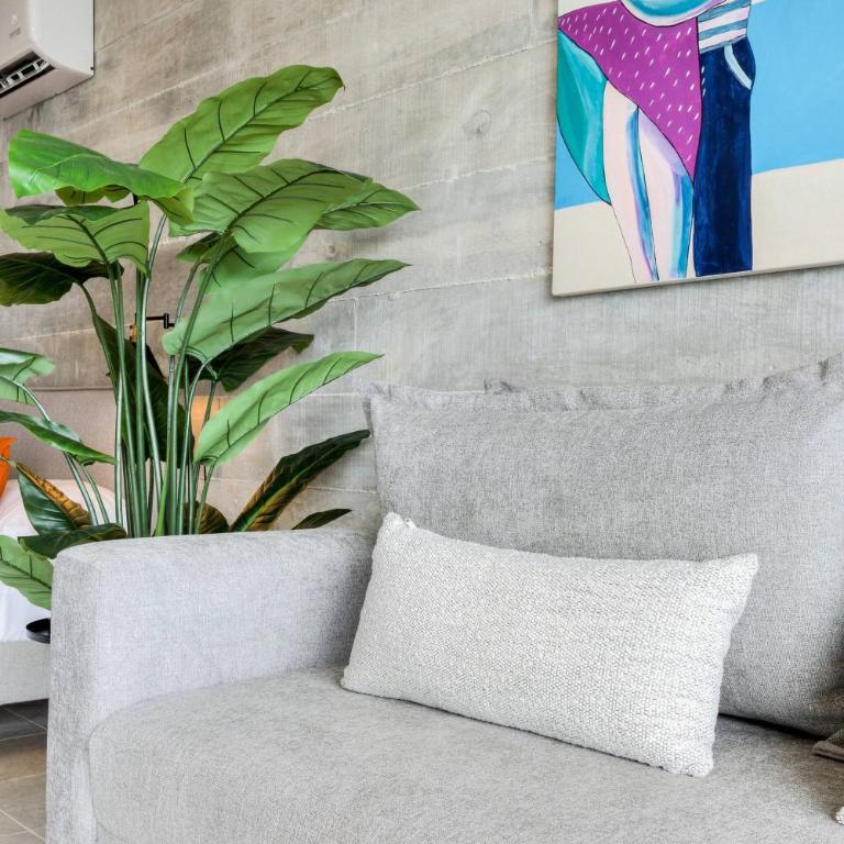 Great location Apartment with Rooftop Pool / Gym - Apartamento - 26