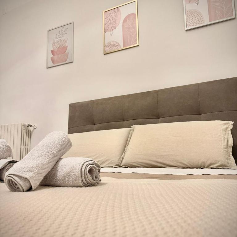 A Casa di Noah - Appartamento con 2 Camere da Letto - 3