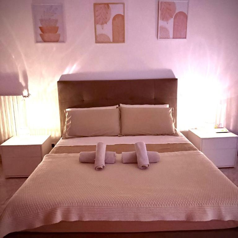 A Casa di Noah - Appartamento con 2 Camere da Letto - 1