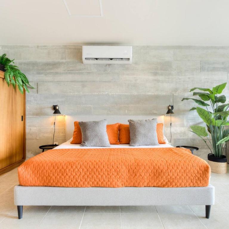 Great location Apartment with Rooftop Pool / Gym - Apartamento - 32