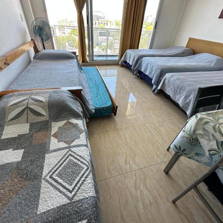 Movistar Arena, GEBA, River Plate, Dua Lipa - Apartamento de 1 dormitorio - 4