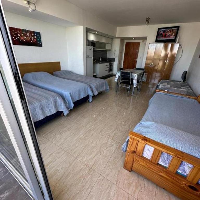 Movistar Arena, GEBA, River Plate, Dua Lipa - Apartamento de 1 dormitorio - 10
