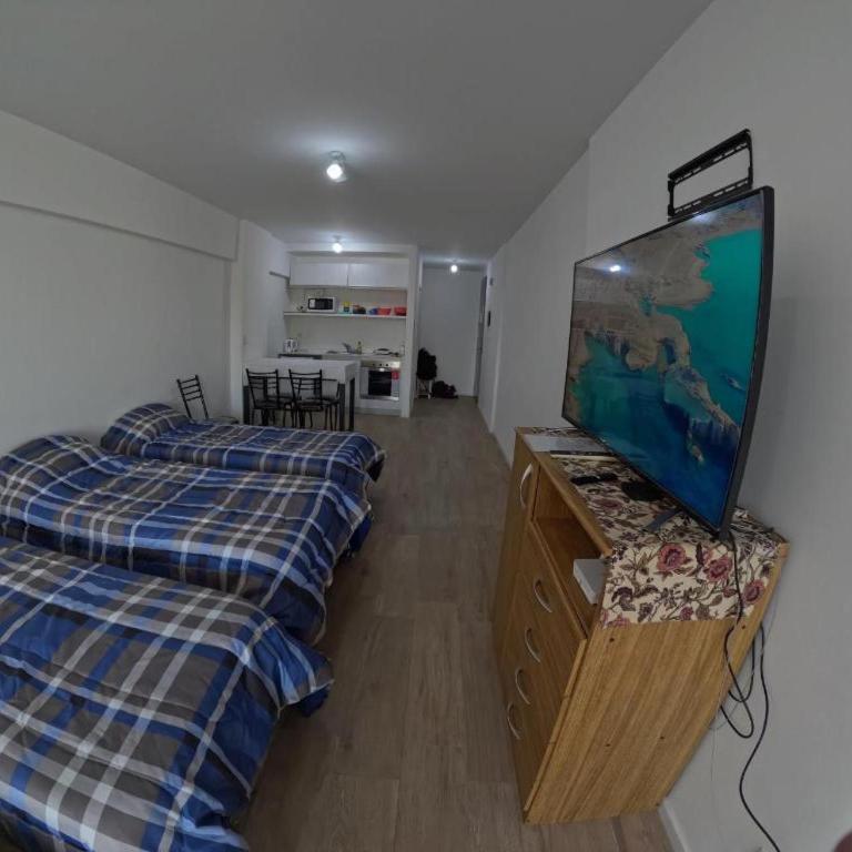 Movistar Arena, GEBA, River Plate, Dua Lipa - Apartamento de 1 dormitorio - 17