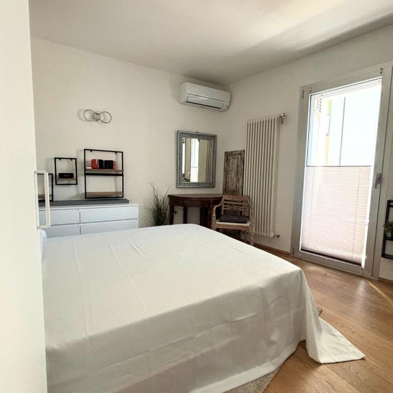 Bilocale centralissimo a due passi dal mare - CN023 - Appartamento con 1 Camera da Letto - 9