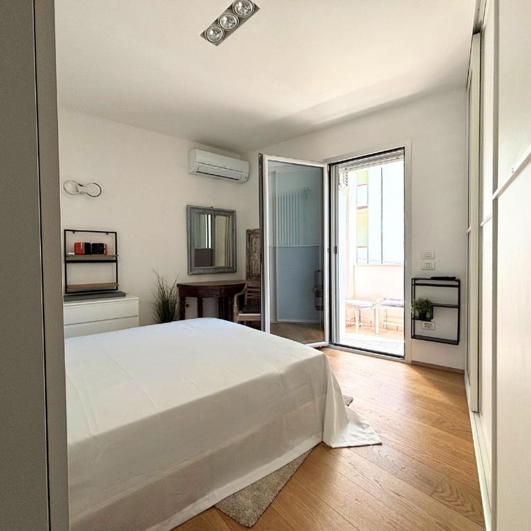 Bilocale centralissimo a due passi dal mare - CN023 - Appartamento con 1 Camera da Letto - 10