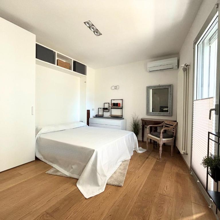 Bilocale centralissimo a due passi dal mare - CN023 - Appartamento con 1 Camera da Letto - 8