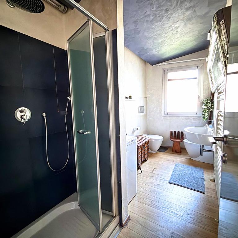 Bilocale centralissimo a due passi dal mare - CN023 - Appartamento con 1 Camera da Letto - 14