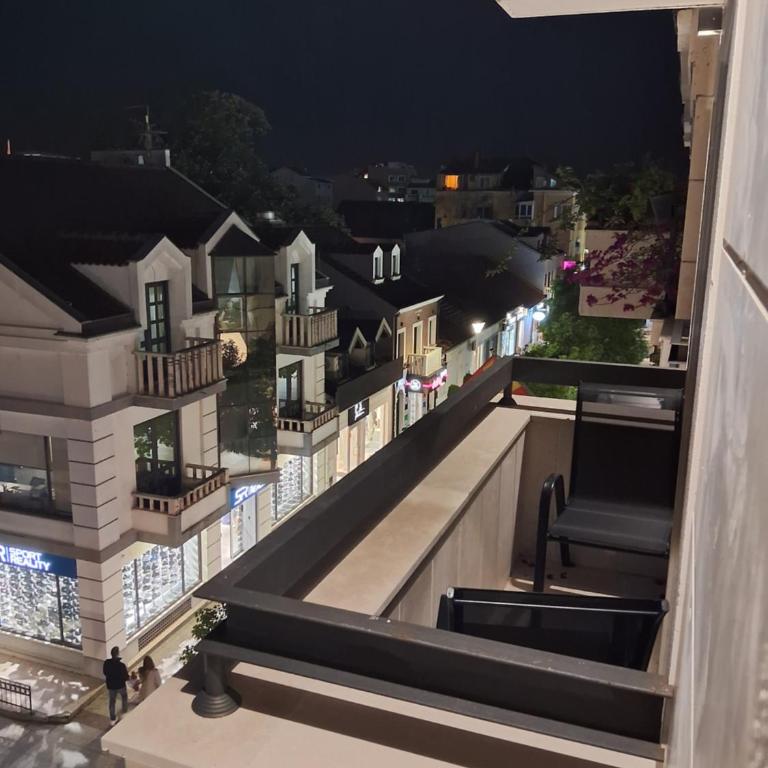 Palazzo Centro Apartments - Apartman sa 1 Spavaćom Sobom - 21