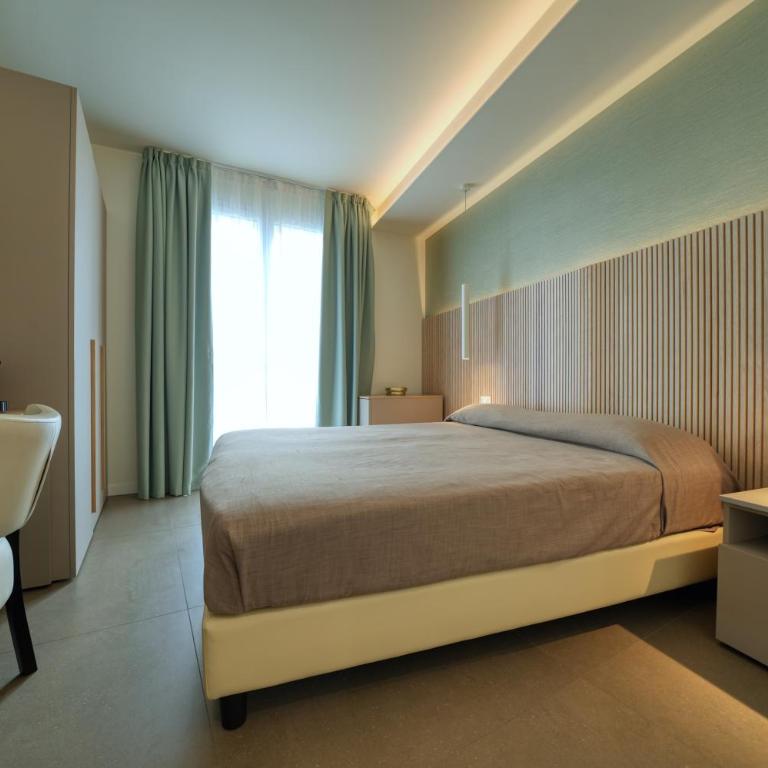 Hotel Palazzo del Garda & Spa - Suite Deluxe - 1