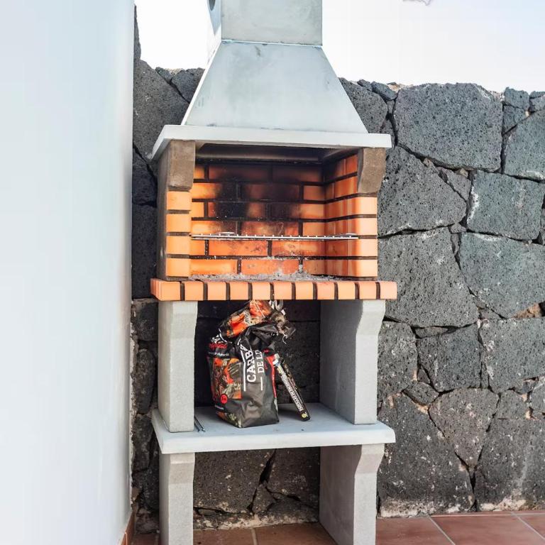Vivienda Vacacional Casa Kokomo - Villa de 3 dormitorios - 18